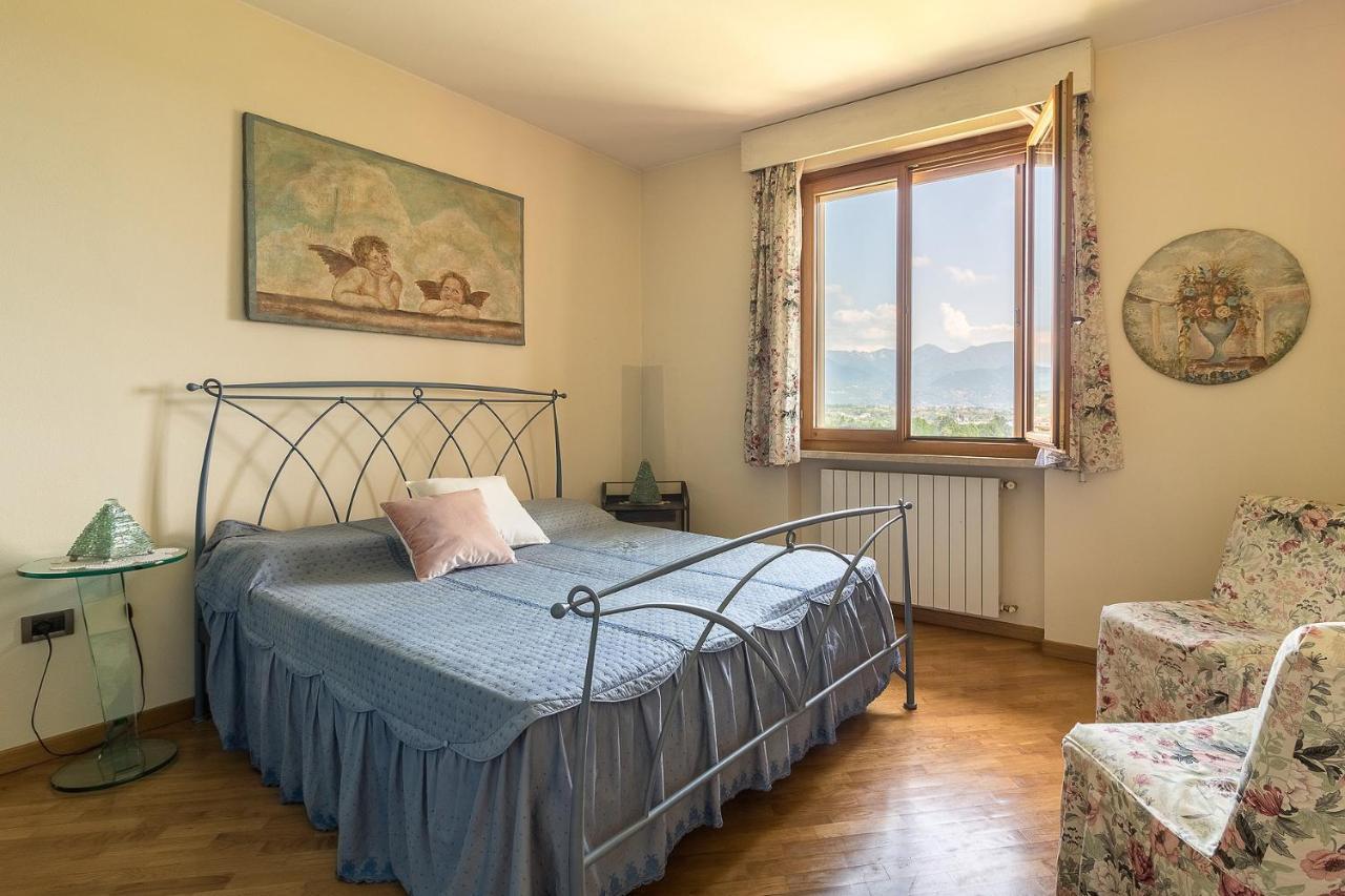 Lago Blu Manerba del Garda Exteriér fotografie